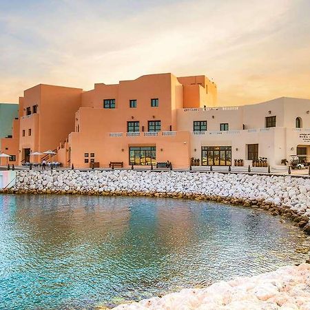 Mina Hotel & Residences Доха Екстер'єр фото