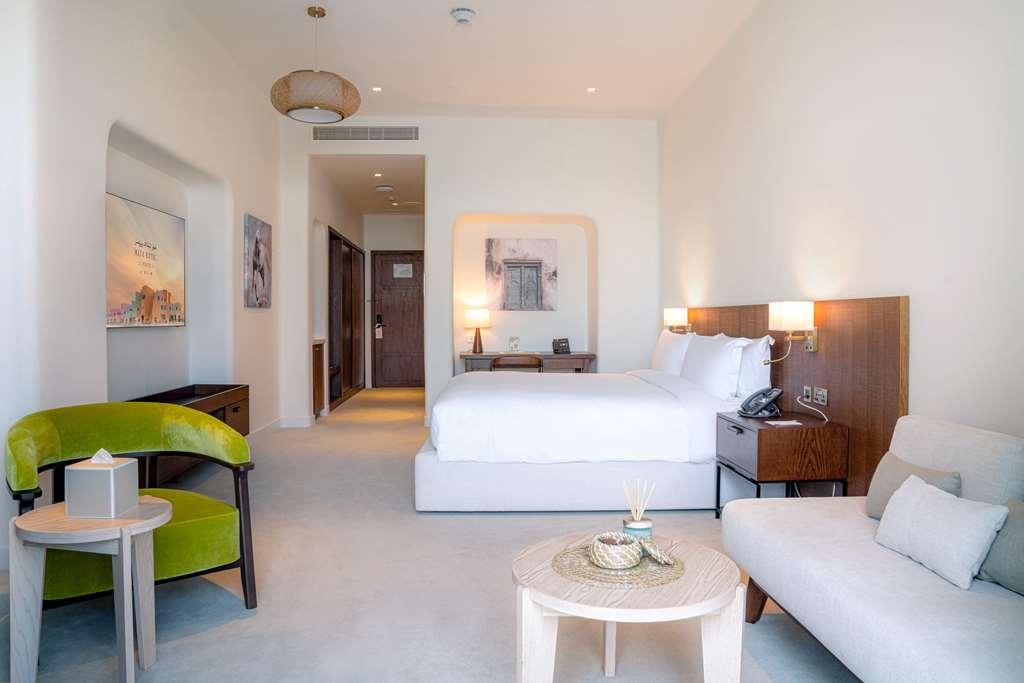 Mina Hotel & Residences Доха Номер фото